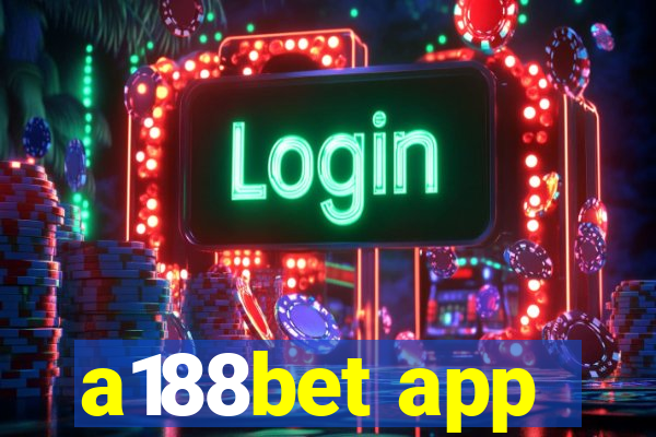 a188bet app